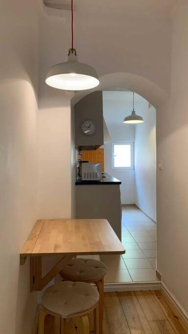 Two Bedroom Apt In Historic Location! Close To The River Lisbon Exterior photo